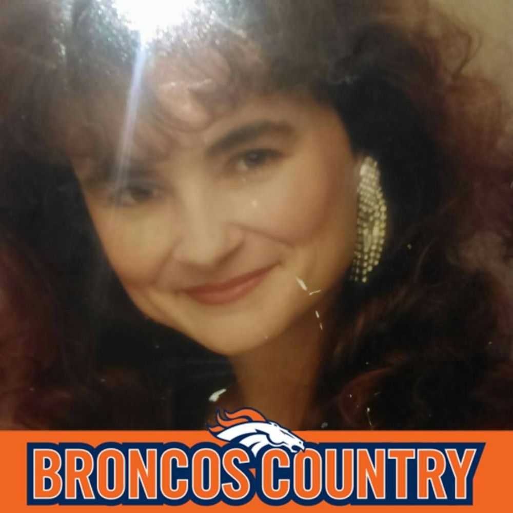 Meet your Posher, Chrissie